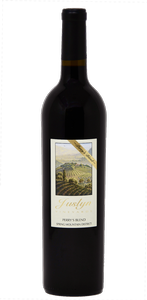 2016 Perry's Blend